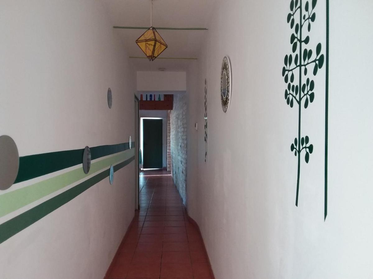 Chai Du Vieux Logis Villa Dolus d'Oléron Екстериор снимка